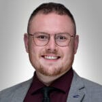 Smith McRobie, Benjamin 