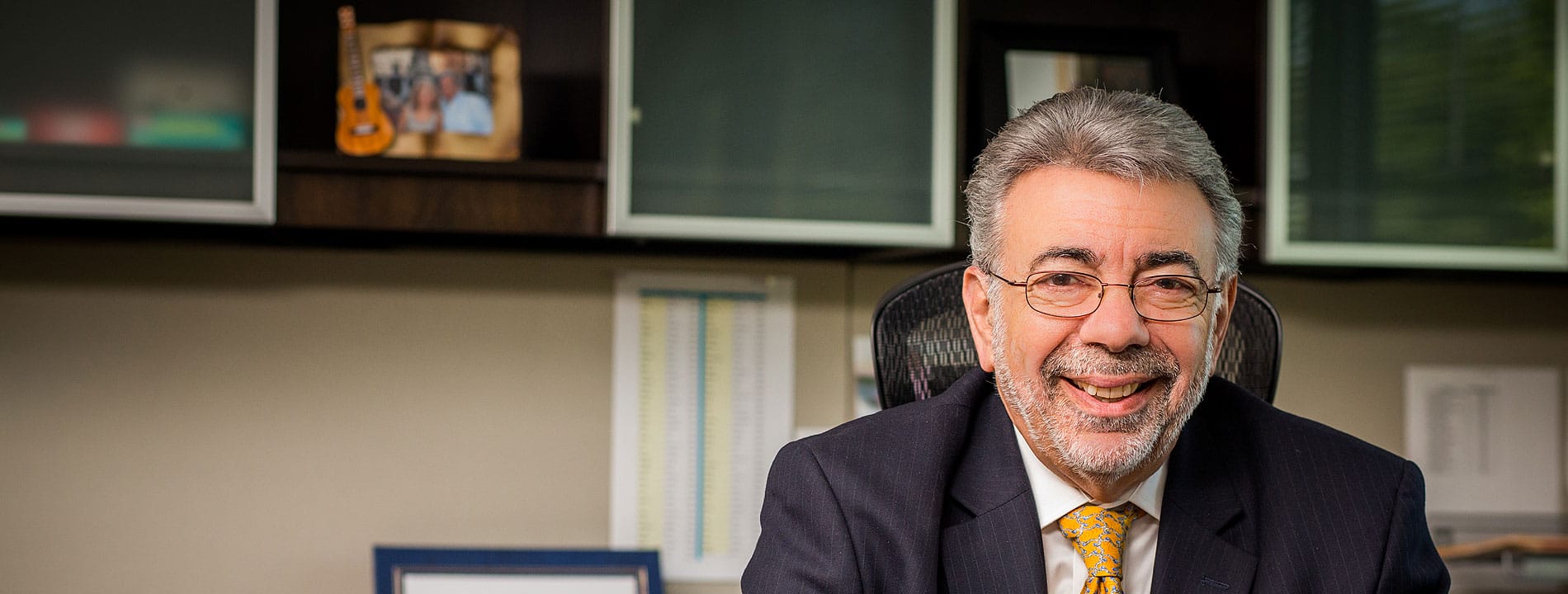 Anthony J. Vitullo, CPA, CGMA Anthony J. Vitullo, CPA, CGMA