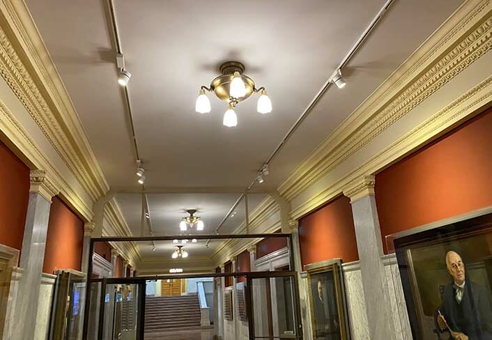 Univ. of Penn Sprinkler_rep image UPenn Sprinkler