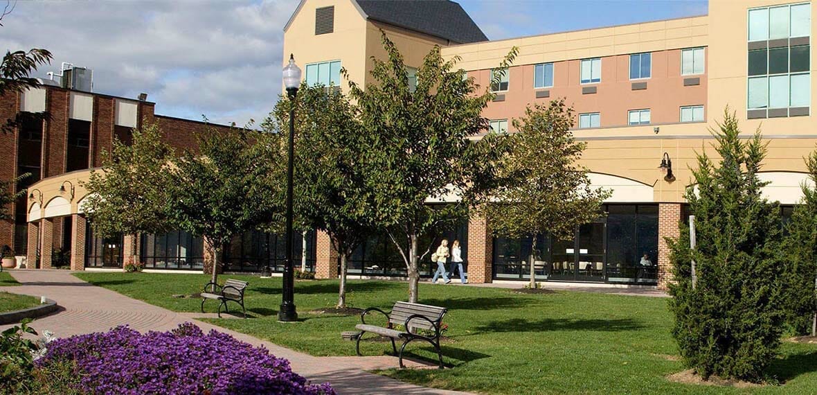 Univ. of Sciences Wilson Hall_SS Univ. of Sciences Wilson Hall