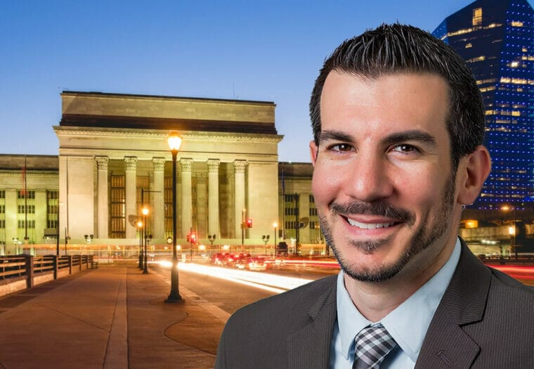 Vince De Meis Chamber Commerce