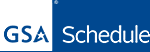 GSA Schedule Logo
