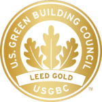 LEED Gold Certification